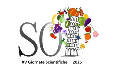 Convegno scientifico: XV° Giornate Scientifiche SOI 2025. Pisa, 25-27/06/2025
