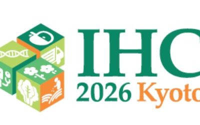 International Horticultural Congress 2026 (IHC2026), 23 al 28 agosto, Kyoto, Giappone